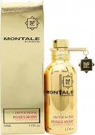 Montale Intense Roses Musk Extrait de Parfum 50ml Spray