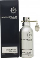 Montale Vanilla Cake Eau de Parfum 50ml Spray