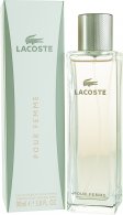 Lacoste Femme Eau de Parfum 90ml Spray