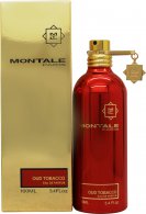 Montale Oud Tobacco Eau de Parfum 100ml Spray