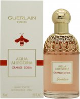 Guerlain Aqua Allegoria Orange Soleia Eau de Toilette 75ml Spray