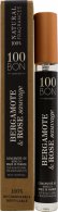 100BON Bergamote & Rose Sauvage Refillable Eau de Parfum Concentrate 10ml Spray