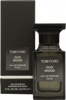 Tom Ford Private Blend Oud Wood Eau de Parfum 50ml Spray