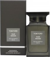 Tom Ford Private Blend Oud Wood Eau de Parfum 100ml Spray