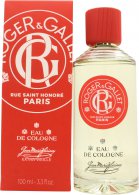 Roger & Gallet Jean Marie Farina Extra Vieille Eau de Cologne 100ml Spray