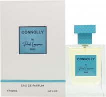 Paul Lawrence Connolly Eau de Parfum 100ml Spray