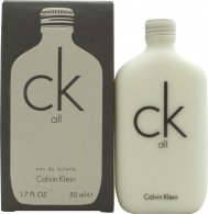 Calvin Klein CK All Eau de Toilette 50ml Spray