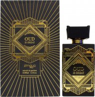 Afnan Zimaya Oud Is Great Extrait de Parfum 100ml Spray