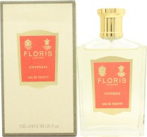 Floris Chypress Eau de Toilette 100ml Spray