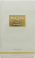 Boucheron Oud de Carthage Eau de Parfum 125ml Spray