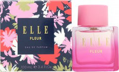 Elle Fleur Eau de Parfum 100ml Spray