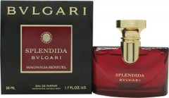 Bvlgari Splendida Magnolia Sensuel Eau de Parfum 50ml Spray