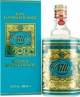 Mäurer & Wirtz 4711 Eau De Cologne 400ml Splash