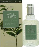 Mäurer & Wirtz 4711 Acqua Colonia Matcha & Frangipani Eau de Cologne 50ml Spray