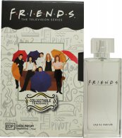 Warner Bros. Friends Eau de Parfum 75ml Spray