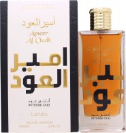 Lattafa Perfumes Ameer Al Oudh Intense Oud Eau de Parfum 100ml Spray