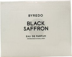 Byredo Black Saffron Eau de Parfum 50ml Spray