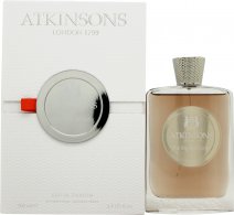 Atkinson The Big Bad Cedar Eau de Parfum 100ml Spray