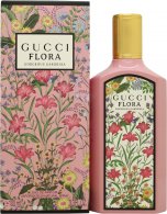 Gucci Flora Gorgeous Gardenia Eau de Parfum 100ml Spray