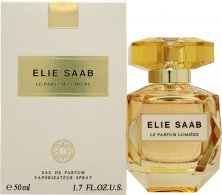 Elie Saab Le Parfum Lumière Eau de Parfum 50ml Spray