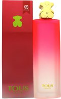 Tous Neon Candy Eau de Toilette 90ml Spray