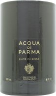 Acqua di Parma Luce di Rosa Eau de Parfum 180ml Spray