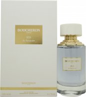 Boucheron Iris de Syracuse Eau de Parfum 125ml Spray