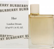 Burberry Her London Dream Eau de Parfum 50ml Spray