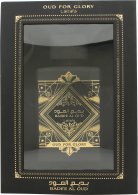 Lattafa Perfumes Bade'e Al Oud Oud for Glory Eau de Parfum 100ml Spray