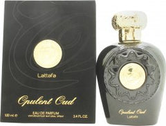 Lattafa Perfumes Opulent Oud Eau de Parfum 100ml Spray