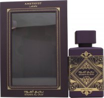 Lattafa Perfumes Bade'e Al Oud Amethyst Eau de Parfum 100ml Spray