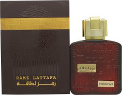 Lattafa Perfumes Ramz Lattafa (Gold) Eau de Parfum 100ml Spray