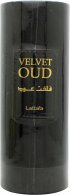 Lattafa Perfumes Velvet Oud Eau de Parfum 100ml