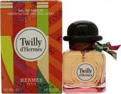 Hermès Twilly d'Hermès Eau de Parfum 50ml Spray