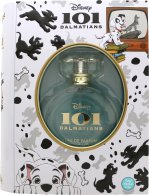 Disney 101 Dalmatians Eau de Parfum 50ml Spray