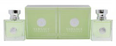 Versace Versense Gift Set 2 x 30ml EDT Spray