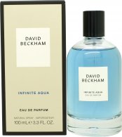 David Beckham Infinite Aqua Eau de Parfum 100ml Spray