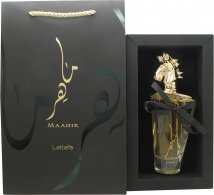 Lattafa Perfumes Maahir Eau de Parfum 100ml Spray