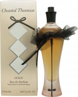 Chantal Thomass Gold Eau de Parfum 100ml Spray