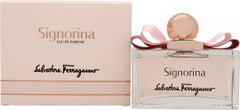 Salvatore Ferragamo Signorina Eau de Parfum 100ml Spray