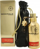 Montale Red Vetiver Eau de Parfum 50ml Spray