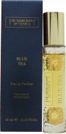 The Merchant of Venice Blue Tea Eau de Parfum 10ml Spray