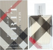 Burberry Brit Woman Eau de Parfum 50ml Spray