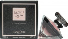 Lancome La Nuit Tresor Eau de Parfum 50ml Spray