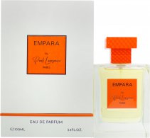 Paul Lawrence Empara Eau de Parfum 100ml Spray