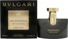 Bvlgari Splendida Jasmin Noir Eau de Parfum 50ml Spray