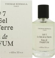 Thomas Kosmala No. 7 Le Sel de la Terre Eau de Parfum 100ml Spray