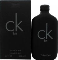 Calvin Klein CK Be Eau De Toilette 200ml Spray