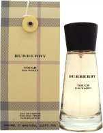 Burberry Touch Eau de Parfum 100ml Spray