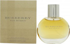 Burberry Eau de Parfum 50ml Spray